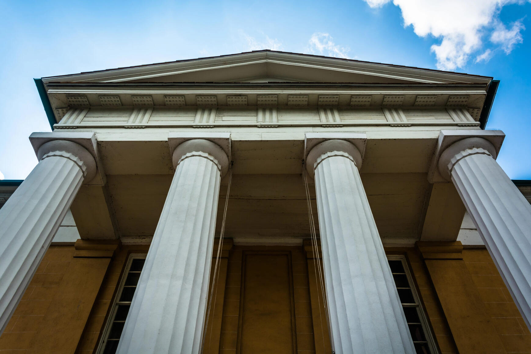 The Lyceum in Alexandria